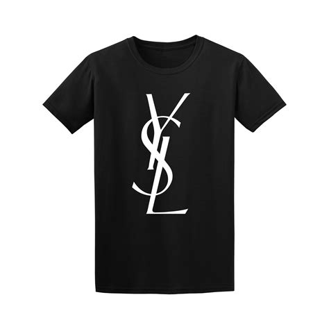 how do ysl shirts fit|YSL high end shirts.